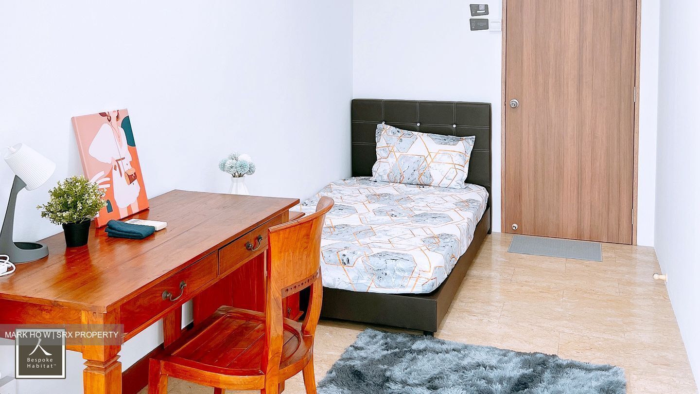 Parc Oasis (D22), Condominium #489726171